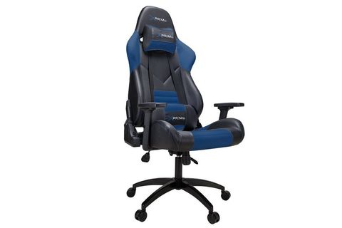 XPRİME KİNG OYUNCU KOLTUĞU MAVİ