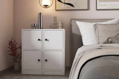 YUSUF KOMODİN, 4 KAPAKLI, NRG-KMD-1007