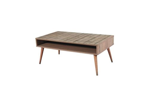 CİTY ORTA SEHPA, NATURAL