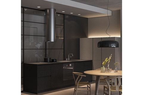 KLAEN YEMEK MASASI, 90X90