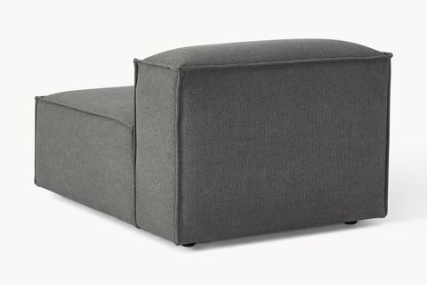 LENA KETEN ORTA MODÜL, ANTRASİT