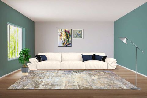 AİDA HOME RİGA SALON HALISI, 80X150