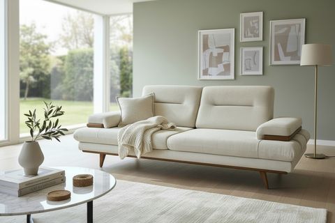 VENEDİK ÜÇLÜ KOLTUK