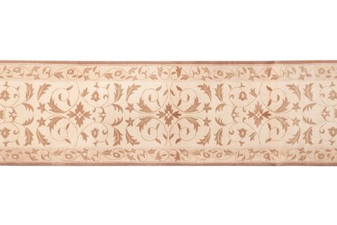 DALIANA 150L NEW ZELLAND WOOL QH-1653B EL DOKUMASI HALISI 80X300