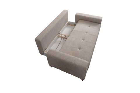 MAGNUM ÜÇLÜ KOLTUK