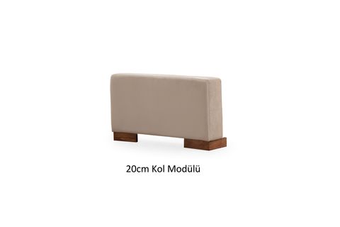 TULİP KENDİ SETİNİ YARAT, EKRU