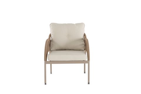 MARE BOHEM TEKLİ BAHÇE VE BALKON KOLTUĞU