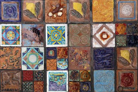 AİDA HOME SUPERLONGA SALON HALISI, 120X180