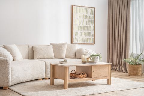 HAVEN ORTA SEHPA, MEŞE TRAVERTEN