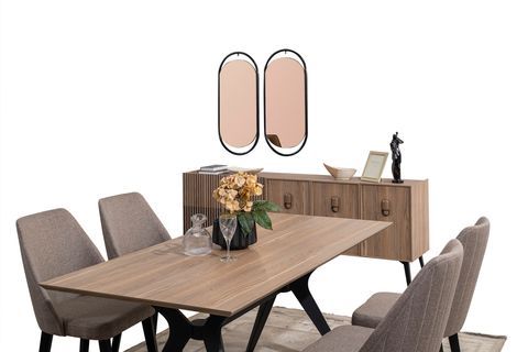 ARENA YEMEK ODASI TAKIMI