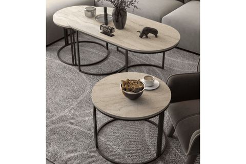 SOLO SEHPA TAKIMI, TRAVERTEN