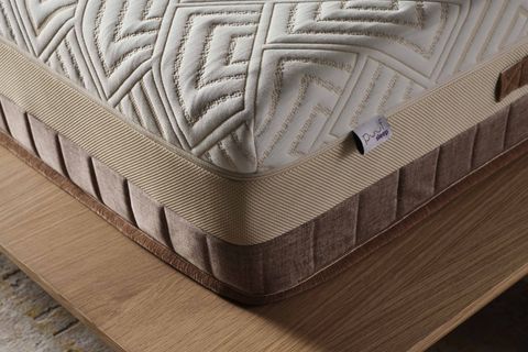 PUUF SLEEP LARİMAR YIKANABİLİR LATEKS HR ÇİFT KİŞİLİK YATAK, 200X200