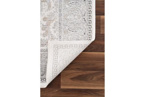 KOZA ŞİMAL GRİ SALON HALISI A3551A, 120X180