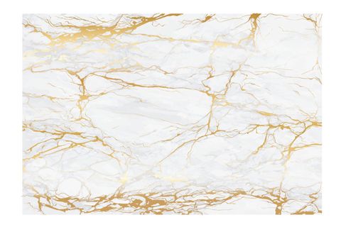 BYTOUCH BEYAZ MERMER CAM KESME TAHTASI VE SUNUM TABLASI