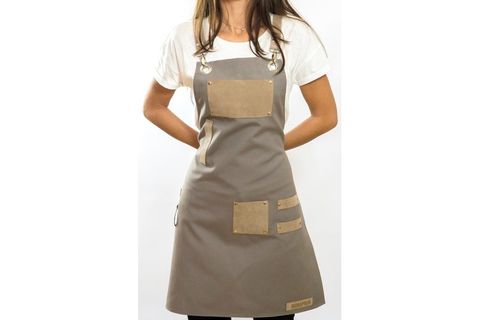 MONAPRON GHİBERTİ ÖNLÜK, GRİ, 06B