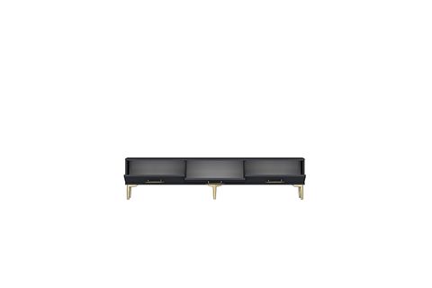 İDA TV SEHPASI, ANTRASİT, 180 CM, TSA1815A