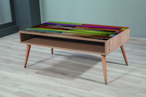 CİTY ORTA SEHPA, COLORS