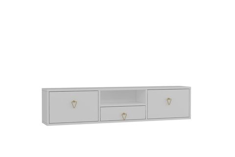 DROPDD TV SEHPASI, BEYAZ ALTIN KULP, 1303DROPDD 1