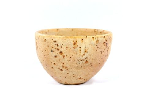 TERRA ÇEREZ KASESİ, SARI, 8 CM