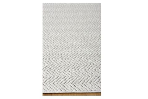 NATUREL SİSAL JÜT MODERN YIKANABİLİR TOZ VERMEZ HALI, 40X60