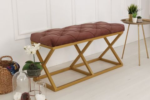 EVODEKO GOLD BENCH