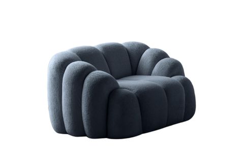 CALİFORNİA BERJER, LACİVERT