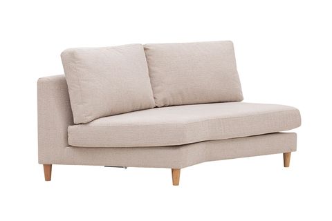 Asimetrik Köşe Modülü, Kumaş Değişimli