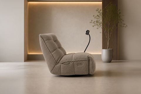 NATHAN RELAX, GRİ