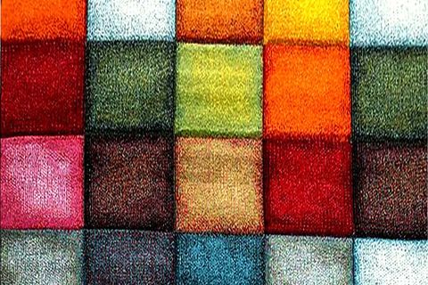 DİJİTAL BASKI, KAYMAZ TABAN İKİLİ BANYO PASPASI 100X60 + 60X50 CM  RVG5135