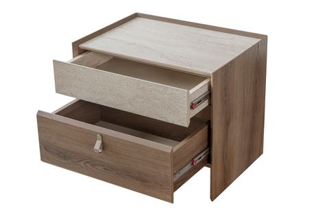 MADERA YATAK ODASI TAKIMI