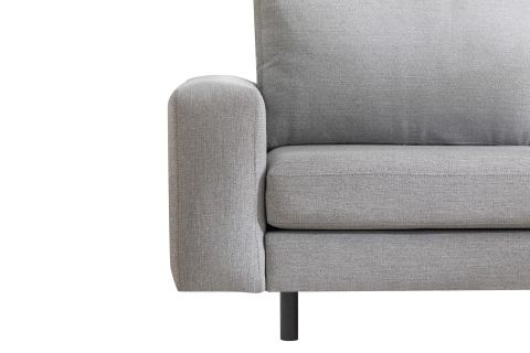 Kalın Kol Modülü Sol