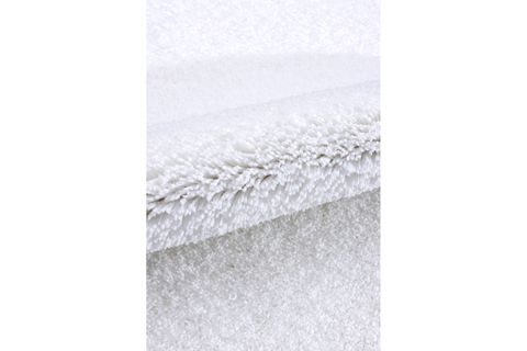 MİNO KAYDIRMAZ TABAN İKİLİ BANYO PASPASI, BEYAZ, 60X100-50X60