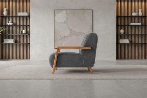 OSLO BERJER, ANTRASİT