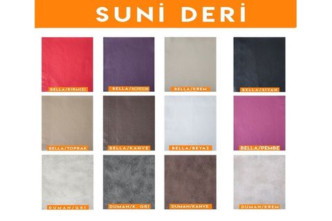 SİLWER  BAZA VE BAŞLIK SETİ, 150X190