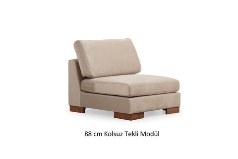 TULİP KENDİ SETİNİ YARAT, EKRU