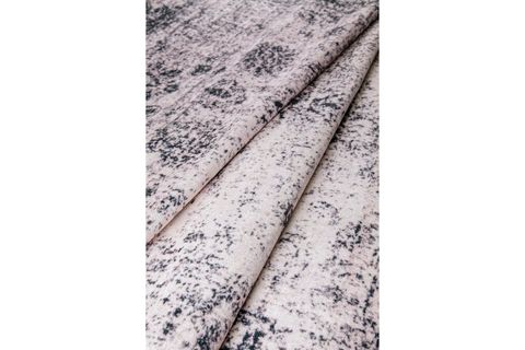 RABAT PAMUK DOKUMA ŞÖNİL HALI 1599, YIKANABİLİR, MULTİ, 80X200