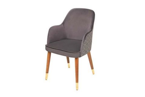 SAHRA AHŞAP SANDALYE