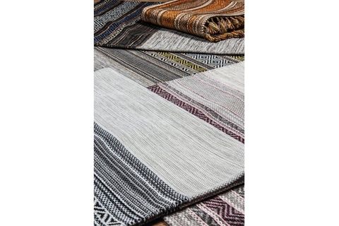 ETNİK KİLİM 51 GREY MARİNE 120X180