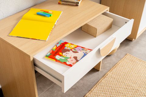 JOY ÇALIŞMA MASASI, ÇEKMECELİ