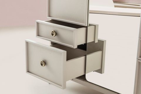 PARTENON GARDIROP, 3 KAPAKLI