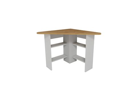 CORNER KAHVE KÖŞESİ, SAFİRMEŞE BEYAZ