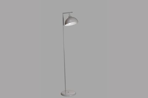 SMART RETRO BAŞLIKLI LAMBADER, GRİ
