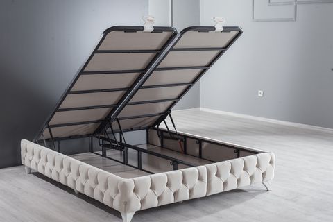 LAMORE BAZA, 140X200