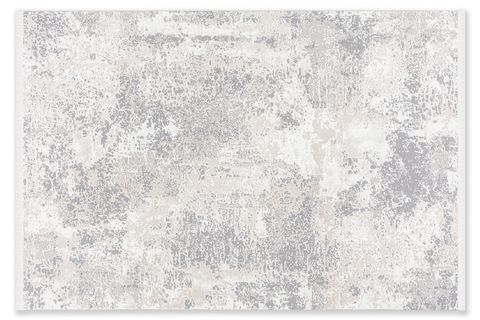 HAREM MAKİNA HALISI, GRİ, 80X150, 4504E