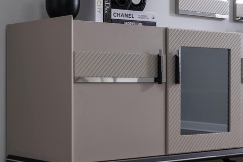 SAFİR KONSOL VE AYNASI