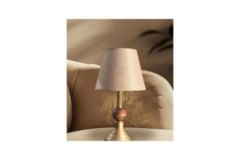 CONICI ABAJUR MASA LAMBASI, ESKİTME