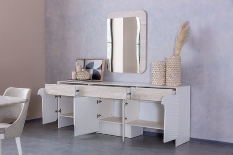 ALFA YEMEK ODASI TAKIMI