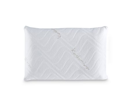 PREMİUM ORTOPEDİK BOYUN DESTEKLİ VİSCO YASTIK, 40X60