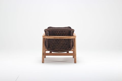 İNCİ BAHÇE TAKIMI, KAHVERENGİ