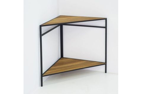 ARCHİ AHŞAP ATÖLYESİ CORNER DRESUAR